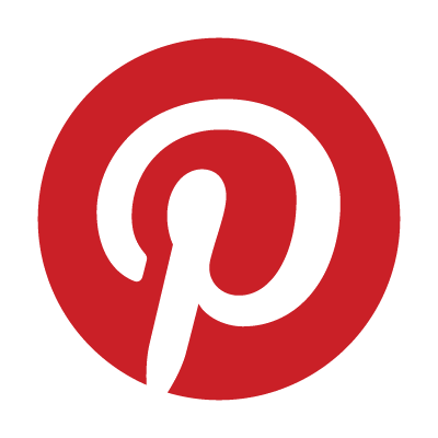 pinterest-icon-vector